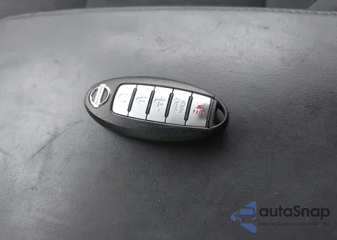 2014 Nissan Altima 2.5 S из США, поврежденный, VIN 1N4AL3AP7EC281749